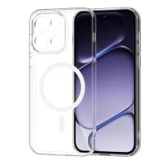 OnePlus Nord 6 Telefoni kaaned TECH-PROTECT FLEXAIR HYBRID MAGSAFE OnePlus Nord 6
