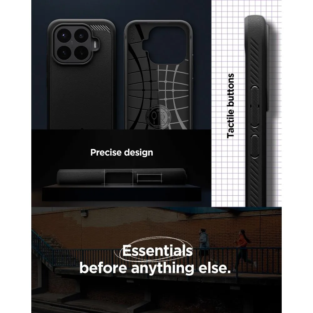 Xiaomi 17T Pro Telefoni kaaned SPIGEN RUGGED ARMOR