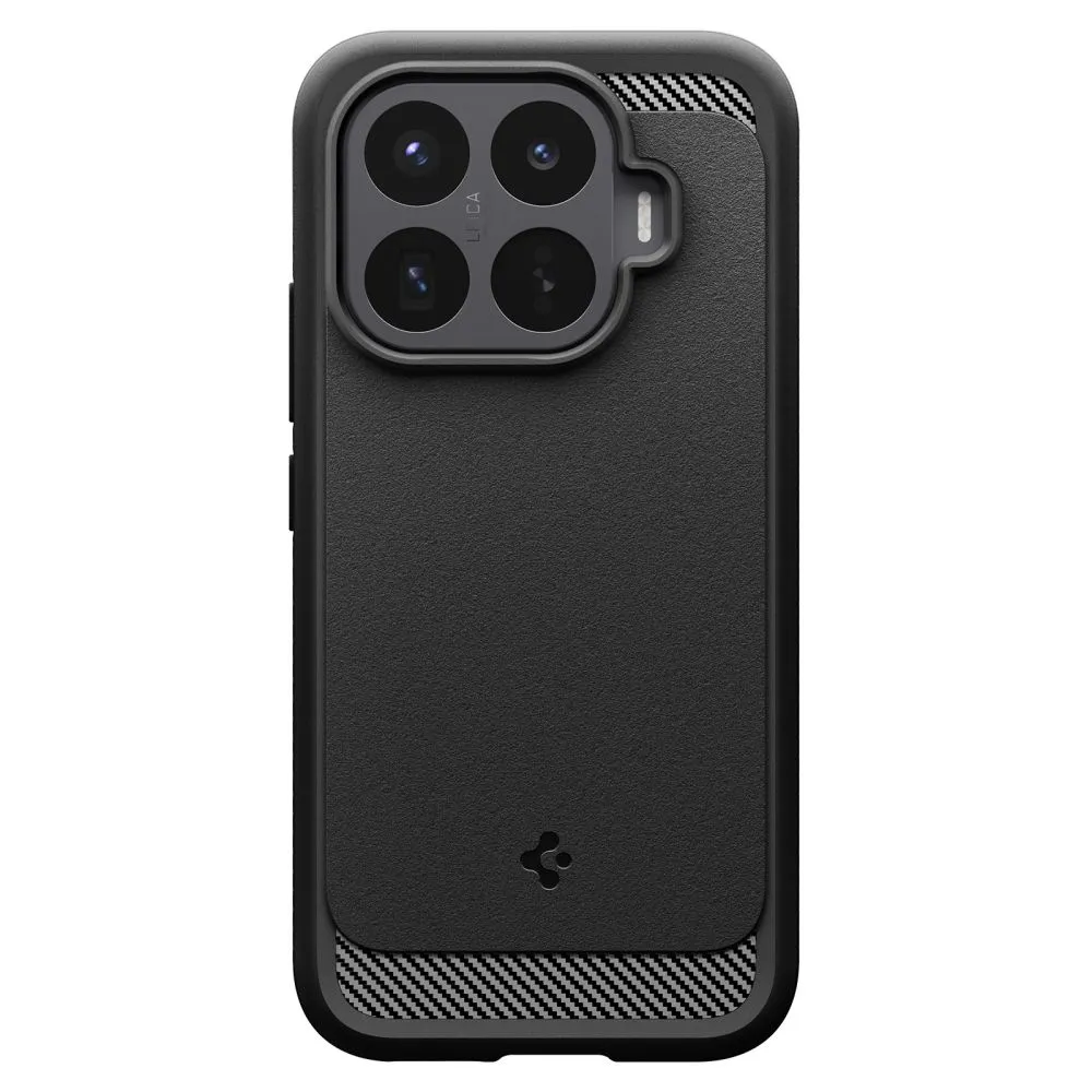 Xiaomi 17T Pro Telefoni kaaned SPIGEN RUGGED ARMOR