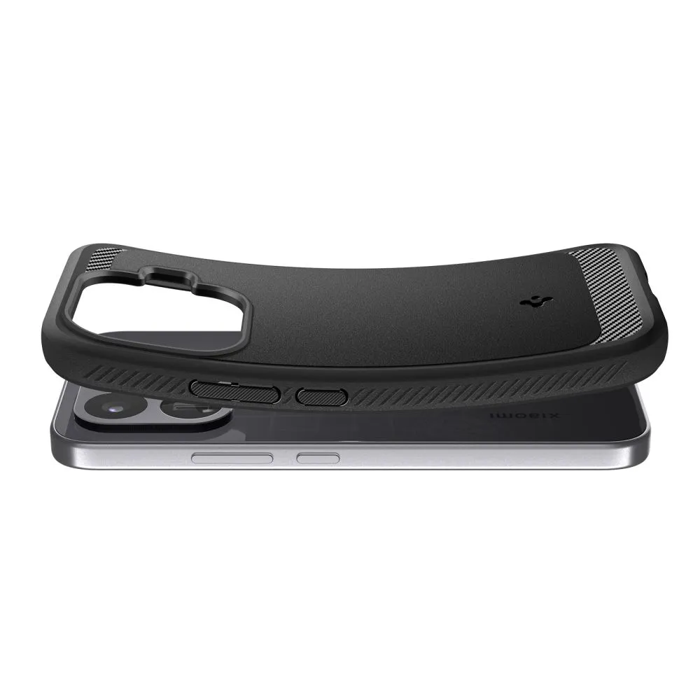 Xiaomi 17T Pro Telefoni kaaned SPIGEN RUGGED ARMOR