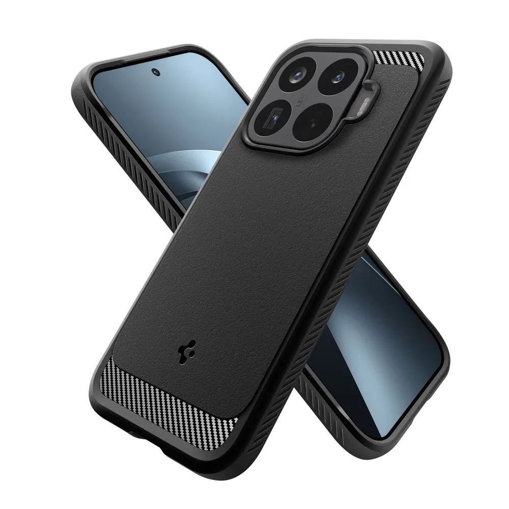 Xiaomi 17T Pro Telefoni kaaned  SPIGEN RUGGED ARMOR