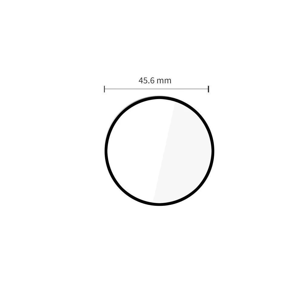 Xiaomi Watch 5 Tempered glass  TECH-PROTECT EASY SET FLEX+ 3-PACK