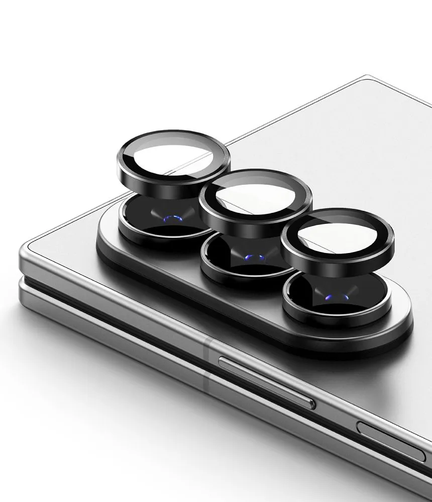 Samsung Galaxy Z Fold 8 Ultra Ekraanikaitsed RINGKE CAMERA FRAME 2-PACK