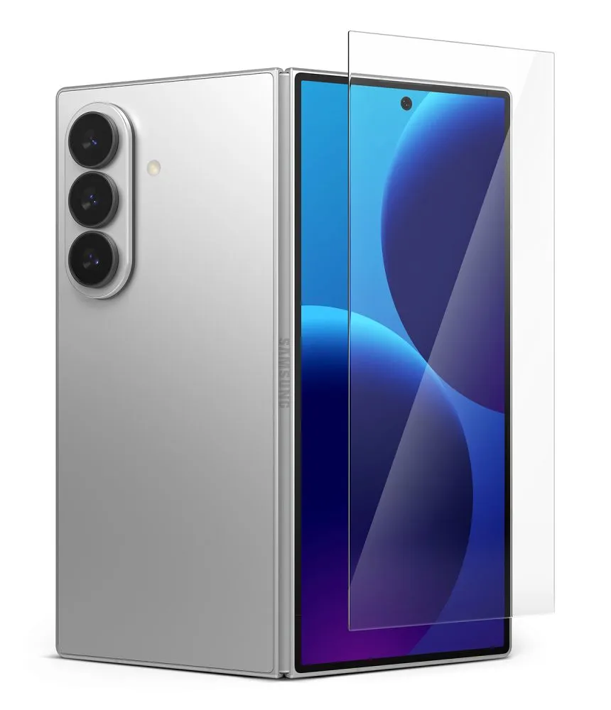 Samsung Galaxy Z Fold 8 Ultra Screen Protector  RINGKE COVER DISPLAY EASY SLIDE 2-PACK