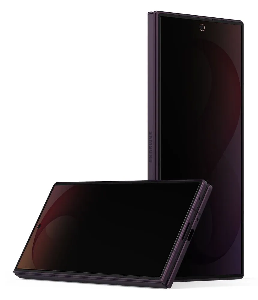 Samsung Galaxy Z Fold 8 Ultra Screen Protector RINGKE COVER DISPLAY EASY SLIDE 360 PRIVACY 2-PACK