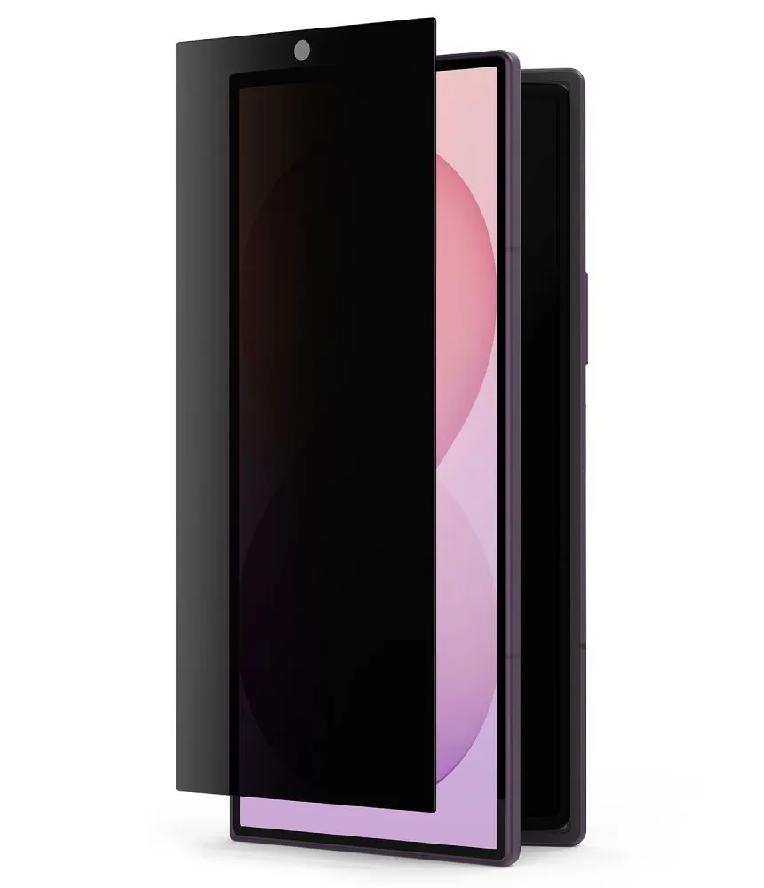 Samsung Galaxy Z Fold 8 Ultra Screen Protector RINGKE COVER DISPLAY EASY SLIDE 360 PRIVACY 2-PACK