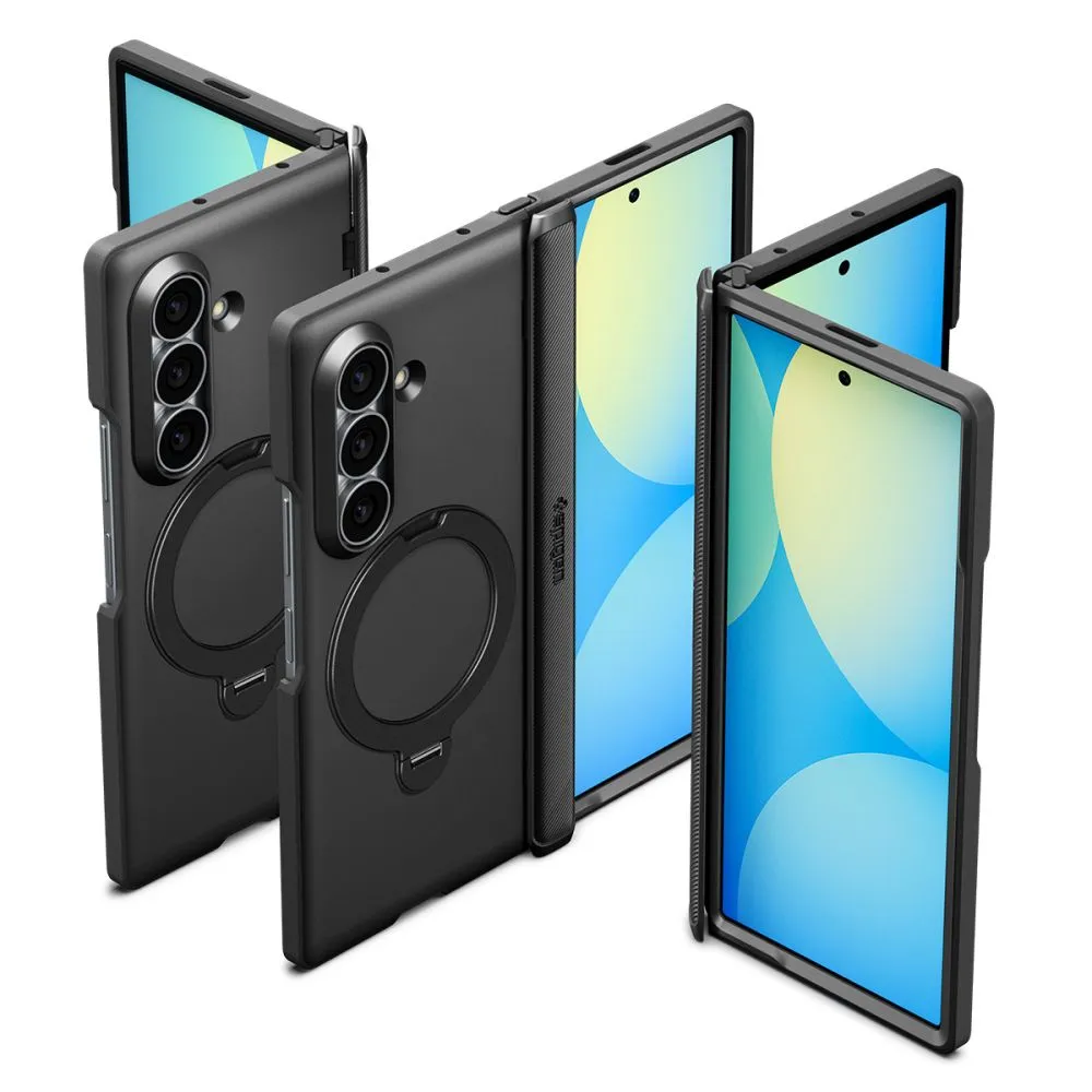 Samsung Galaxy Z Fold 8 Ultra Phone Cover SPIGEN SLIM ARMOR PRO S MAGSAFE