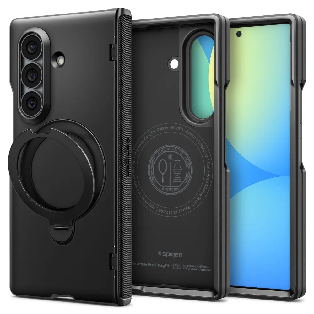 Samsung Galaxy Z Fold 8 Ultra Phone Cover SPIGEN SLIM ARMOR PRO S MAGSAFE
