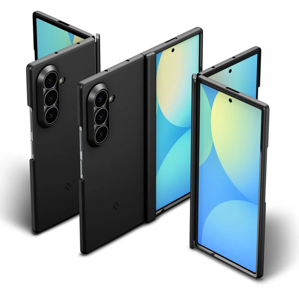 Samsung Galaxy Z Fold 8 Ultra Phone Cover  SPIGEN AIR FIT PRO MAGSAFE