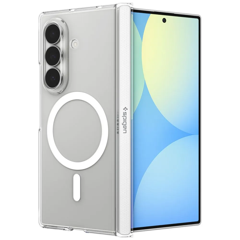 Samsung Galaxy Z Fold 8 Ultra Phone Cover transparent SPIGEN AIRSKIN ZERO MAGSAFE