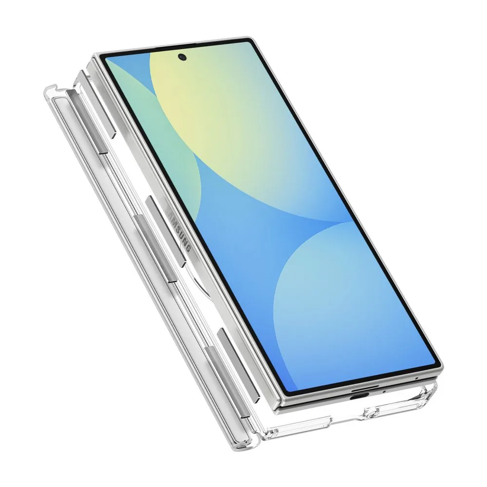Samsung Galaxy Z Fold 8 Ultra Phone Cover transparent SPIGEN AIRSKIN ZERO MAGSAFE