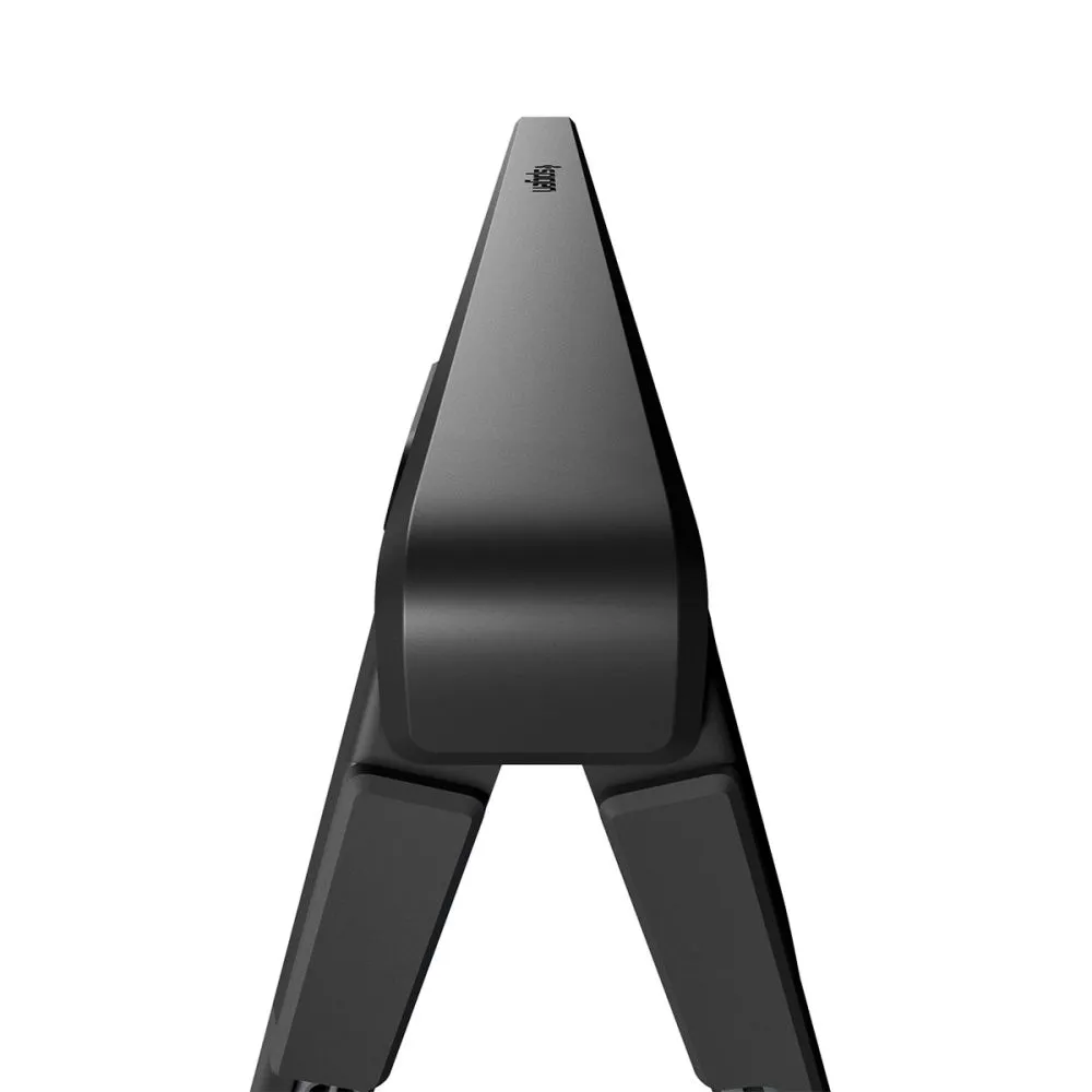 Samsung Galaxy Z Fold 8 Ultra suojakuori musta SPIGEN TOUGH ARMOR PRO MAGSAFE