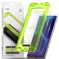 Galaxy Z Galaxy Z Fold 8 Ultra Ekrano apsaugos RINGKE COVER DISPLAY EASY SLIDE 2-PACK Samsung Galaxy Z Fold 8 Ultra
