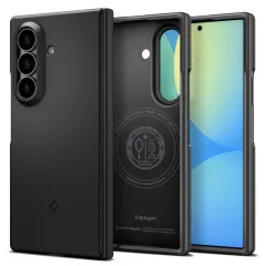Galaxy Z Galaxy Z Fold 8 Ultra Telefono dangteliai SPIGEN AIR FIT PRO MAGSAFE Samsung Galaxy Z Fold 8 Ultra