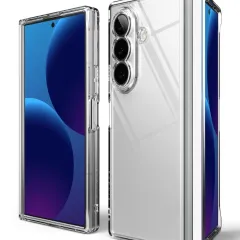 Galaxy Z Galaxy Z Fold 8 Ultra Phone Cover RINGKE FUSION FLAP Samsung Galaxy Z Fold 8 Ultra