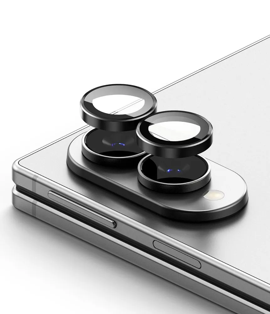Samsung Galaxy Z Fold 8 Screen Protector RINGKE CAMERA FRAME 2-PACK