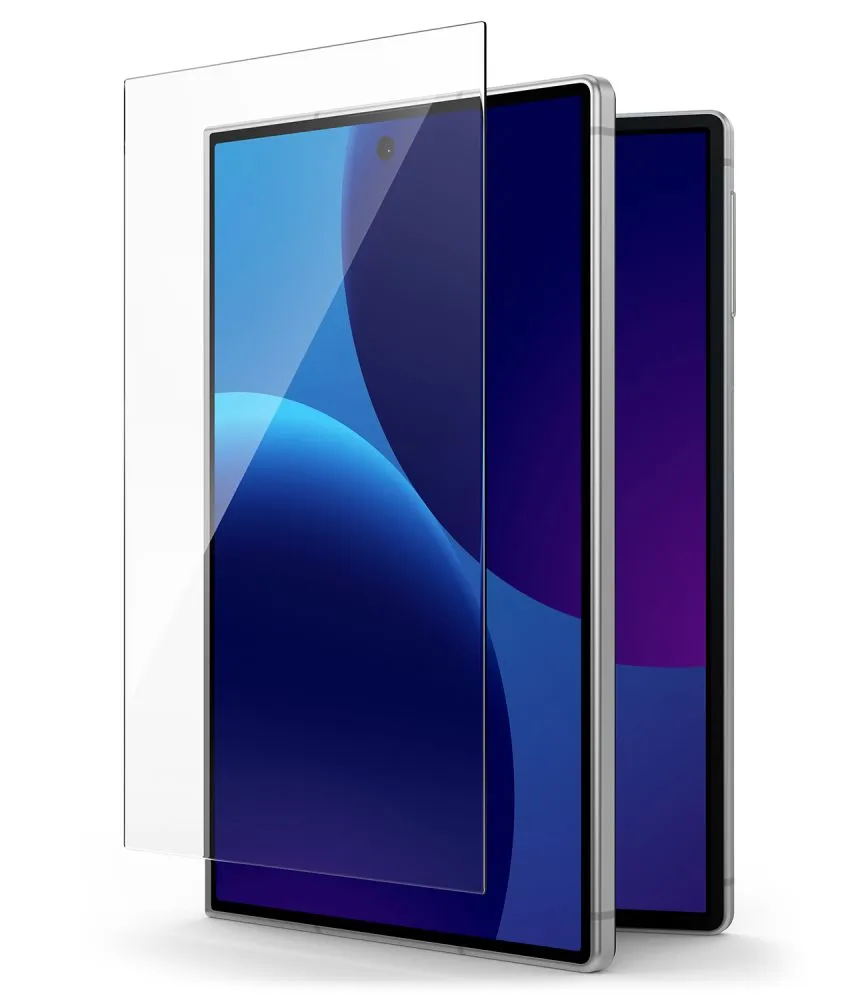 Samsung Galaxy Z Fold 8 Ekrano apsaugos  RINGKE COVER DISPLAY EASY SLIDE 2-PACK