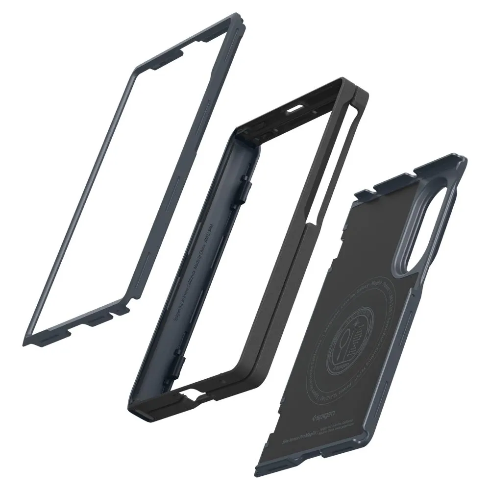 Samsung Galaxy Z Fold 8 Phone Cover SPIGEN SLIM ARMOR PRO MAGSAFE