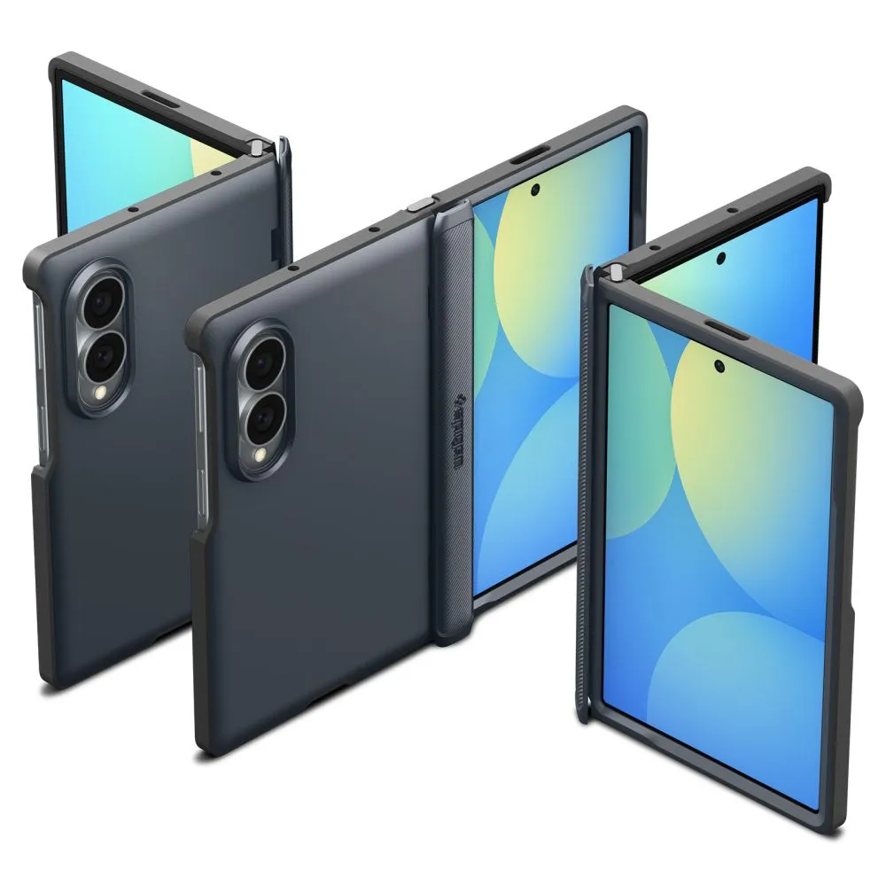Samsung Galaxy Z Fold 8 Phone Cover SPIGEN SLIM ARMOR PRO MAGSAFE