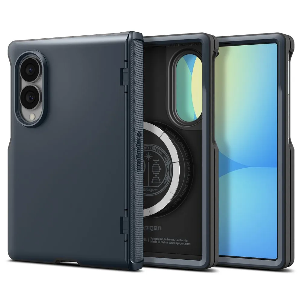 Samsung Galaxy Z Fold 8 Phone Cover SPIGEN SLIM ARMOR PRO MAGSAFE