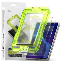Galaxy Z Galaxy Z Fold 8 skärmskydd RINGKE COVER DISPLAY EASY SLIDE 2-PACK Samsung Galaxy Z Fold 8