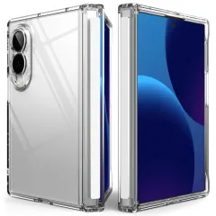 FUSION FLAP
