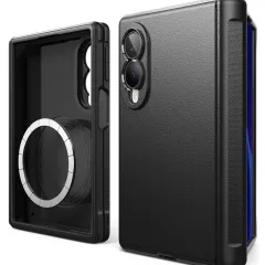 Galaxy Z Galaxy Z Fold 8 Phone Cover RINGKE ONYX FLAP MAGNETIC MAGSAFE Samsung Galaxy Z Fold 8