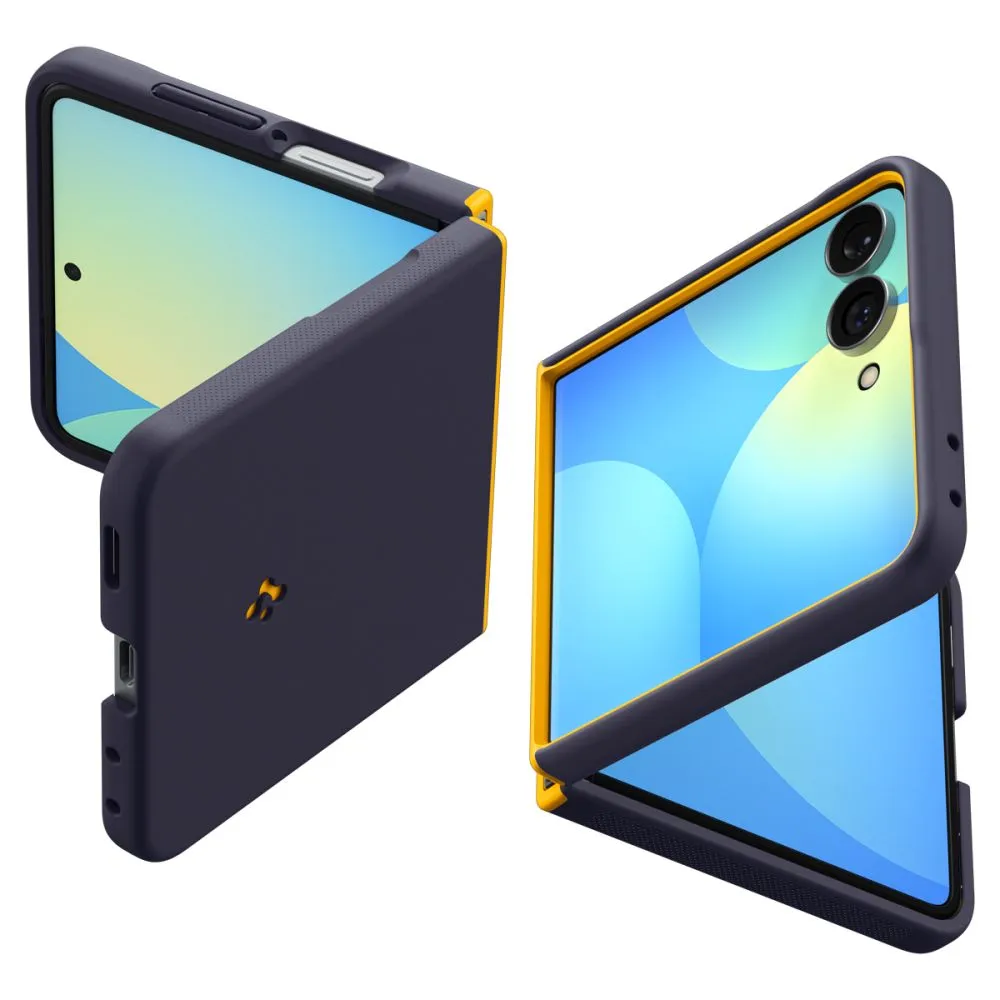 Samsung Galaxy Z Flip 8 Telefoni kaaned SPIGEN NANO POP MAGSAFE