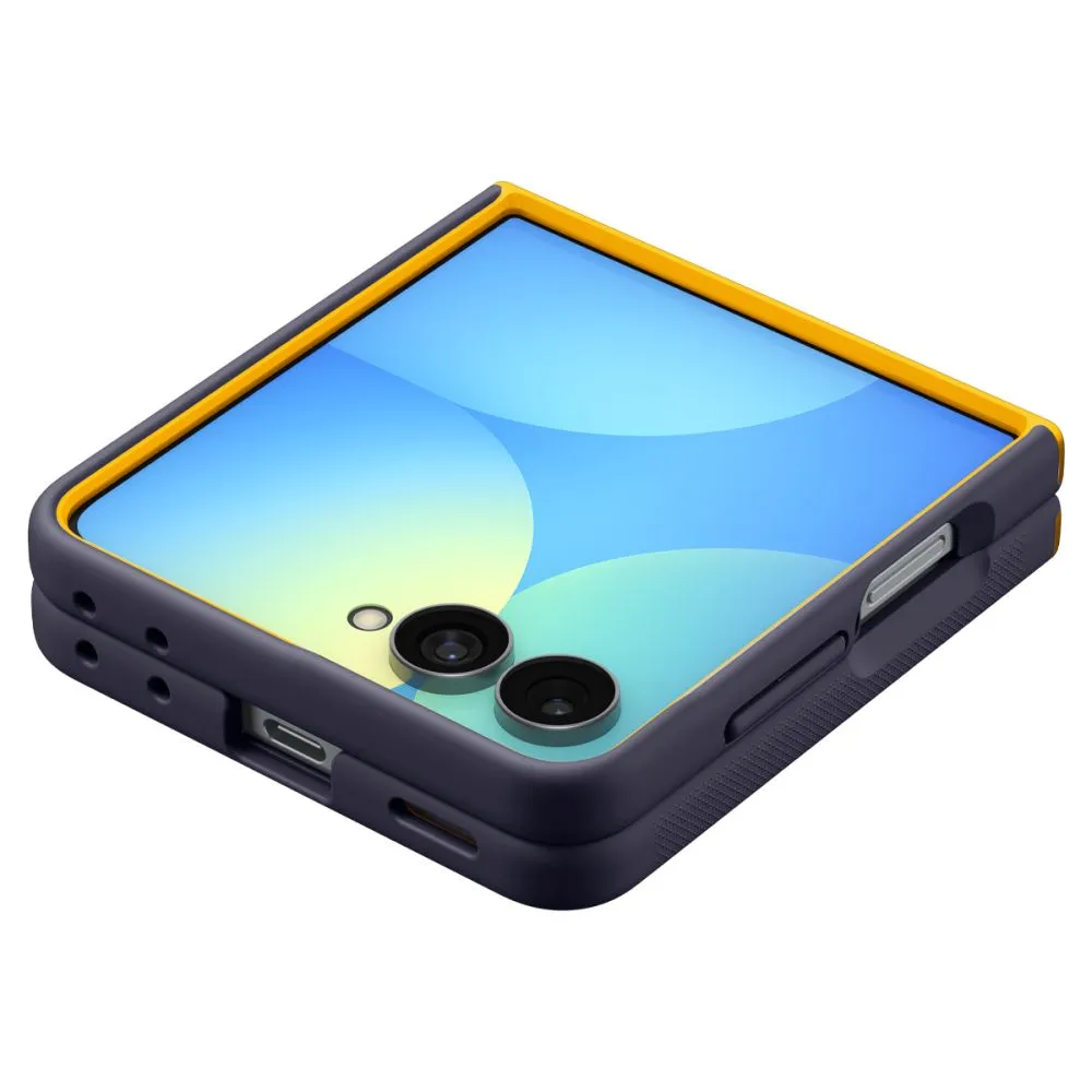Samsung Galaxy Z Flip 8 Telefoni kaaned SPIGEN NANO POP MAGSAFE