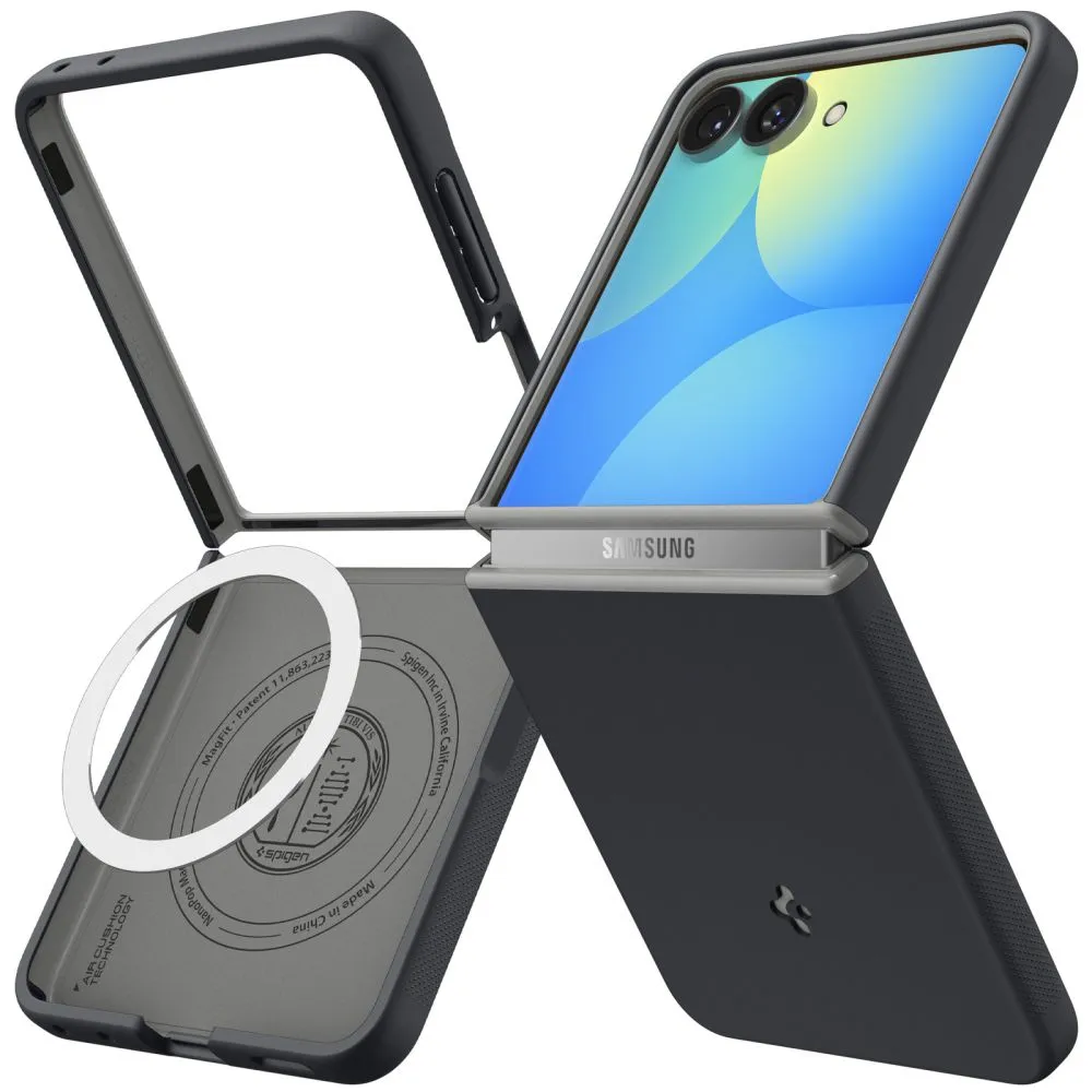 Samsung Galaxy Z Flip 8 Phone Cover SPIGEN NANO POP MAGSAFE