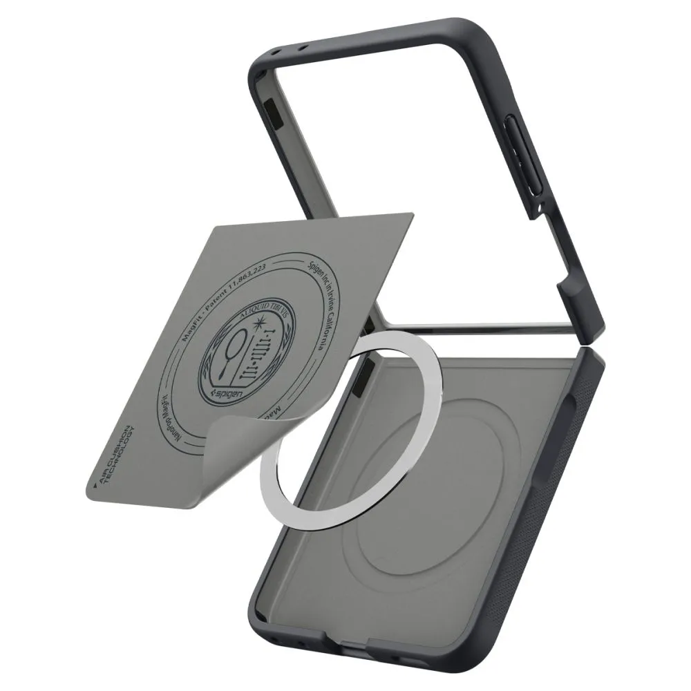 Samsung Galaxy Z Flip 8 Telefoni kaaned  SPIGEN NANO POP MAGSAFE
