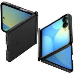 Galaxy Z Galaxy Z Flip 8 Telefona vāciņš SPIGEN AIR FIT PRO MAGSAFE Samsung Galaxy Z Flip 8
