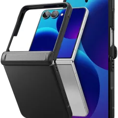 Galaxy Z Galaxy Z Flip 8 suojakuori RINGKE ONYX FLAP Samsung Galaxy Z Flip 8