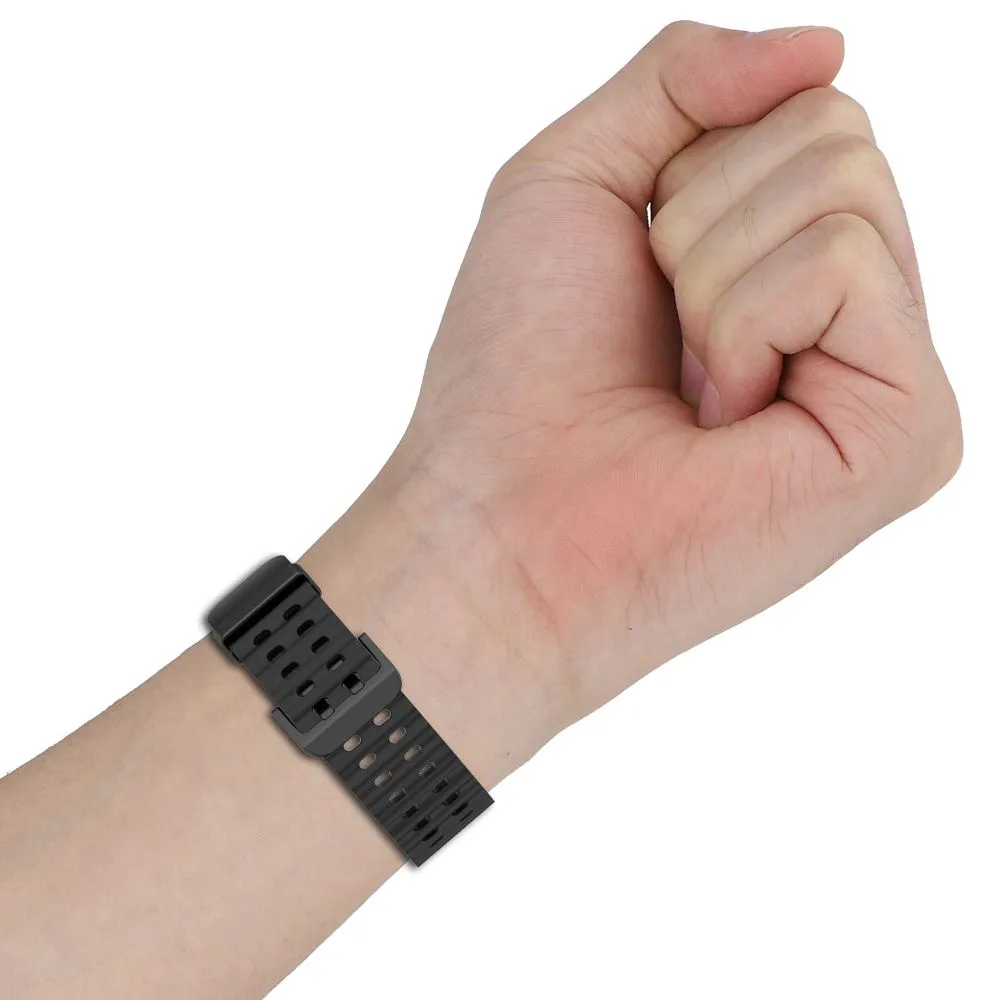 Samsung Galaxy Watch Ultra 2 (47mm) Smartwatch Bands TECH-PROTECT ICONBAND PRO