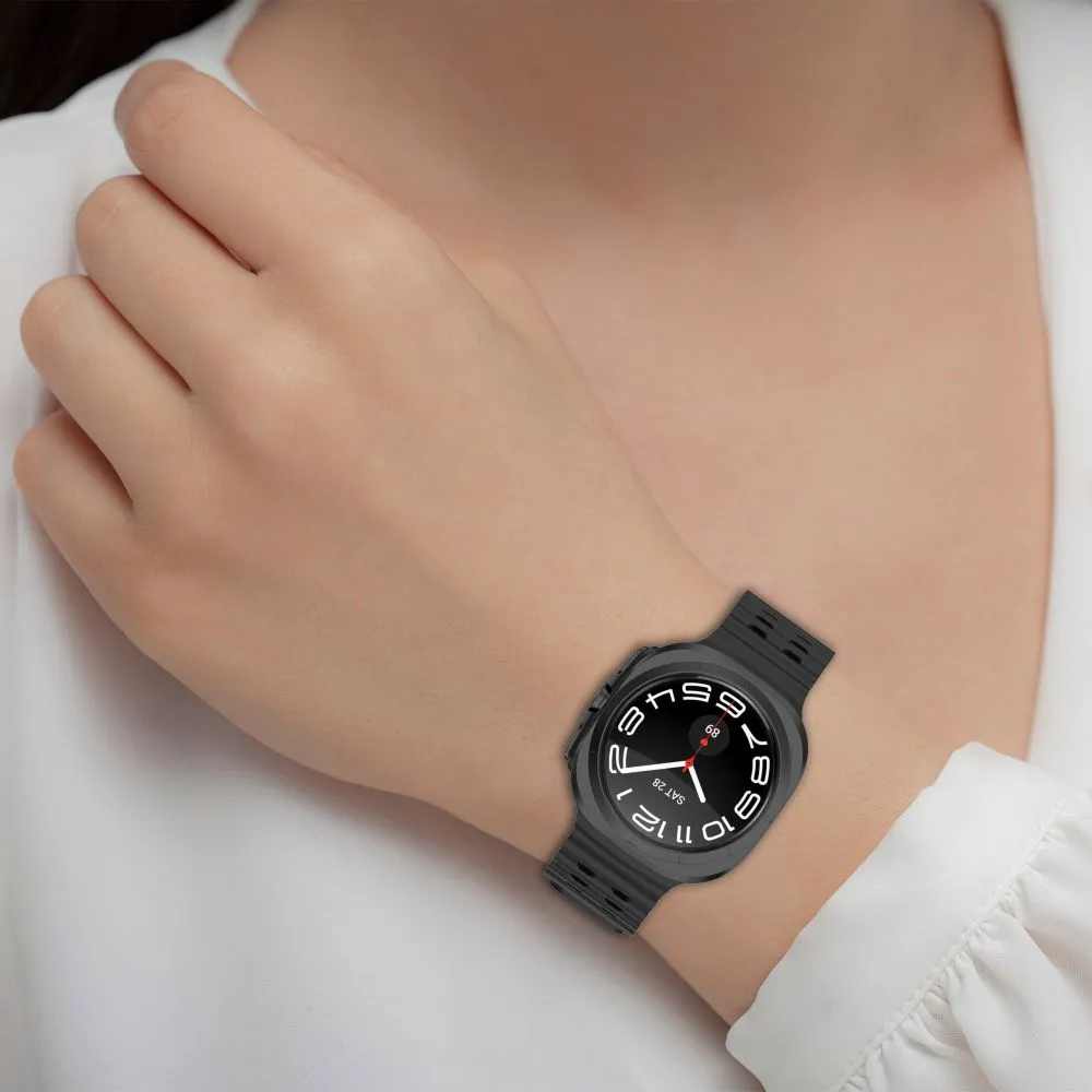 Samsung Galaxy Watch Ultra 2 (47mm) Nutikellade rihmad TECH-PROTECT ICONBAND PRO