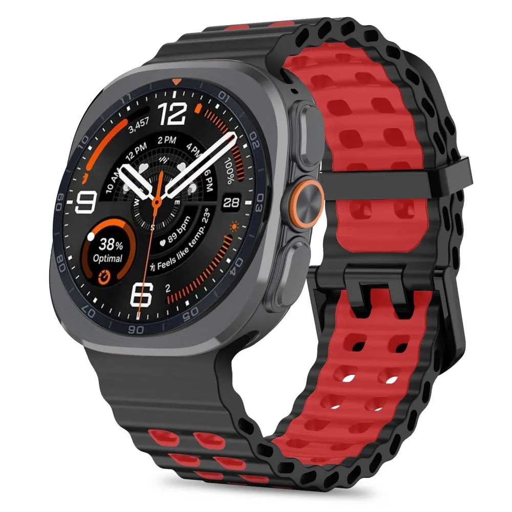 Samsung Galaxy Watch Ultra 2 (47mm) Viedpulksteņu siksniņas  TECH-PROTECT ICONBAND PRO