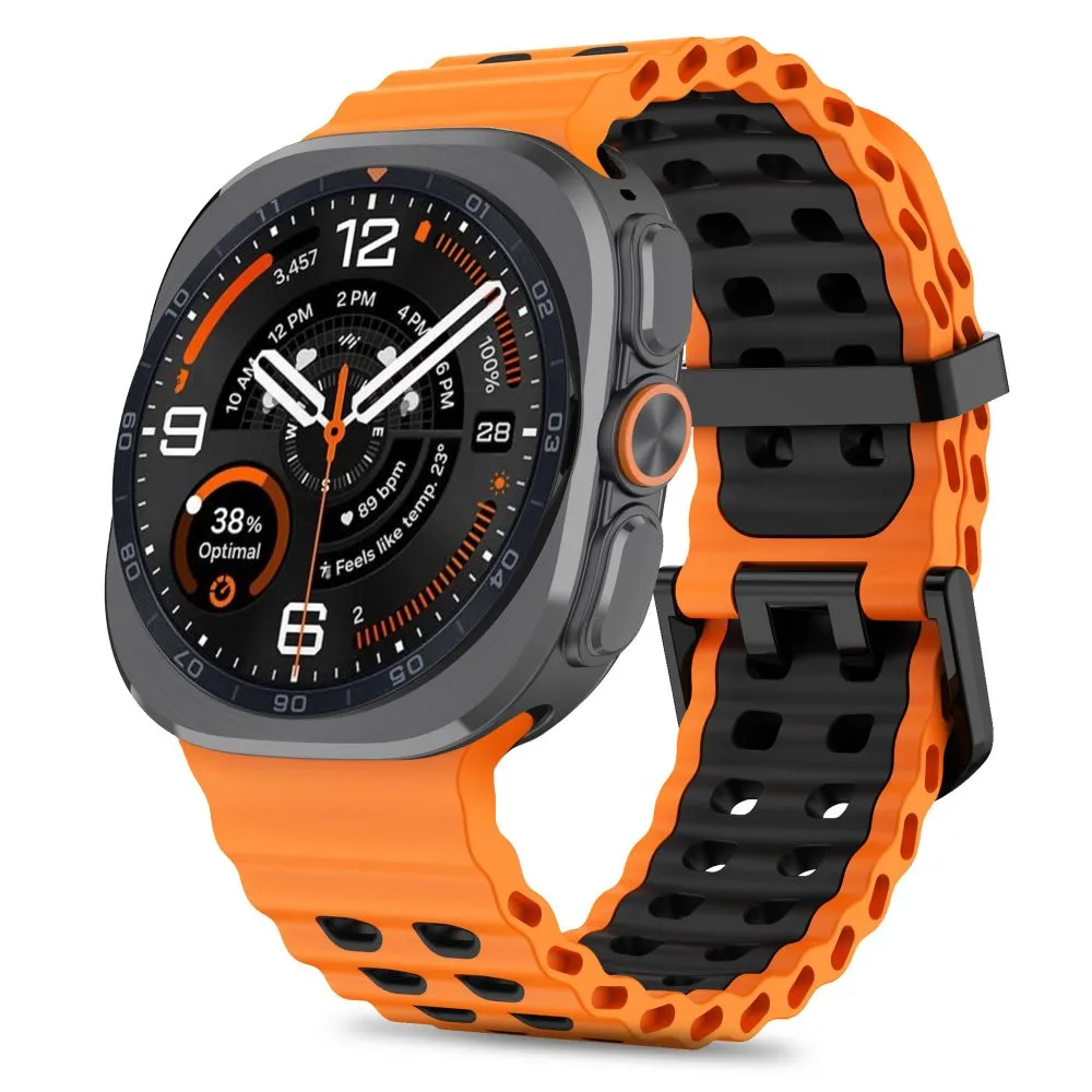 Samsung Galaxy Watch Ultra 2 (47mm) Smartwatch Bands  TECH-PROTECT ICONBAND PRO
