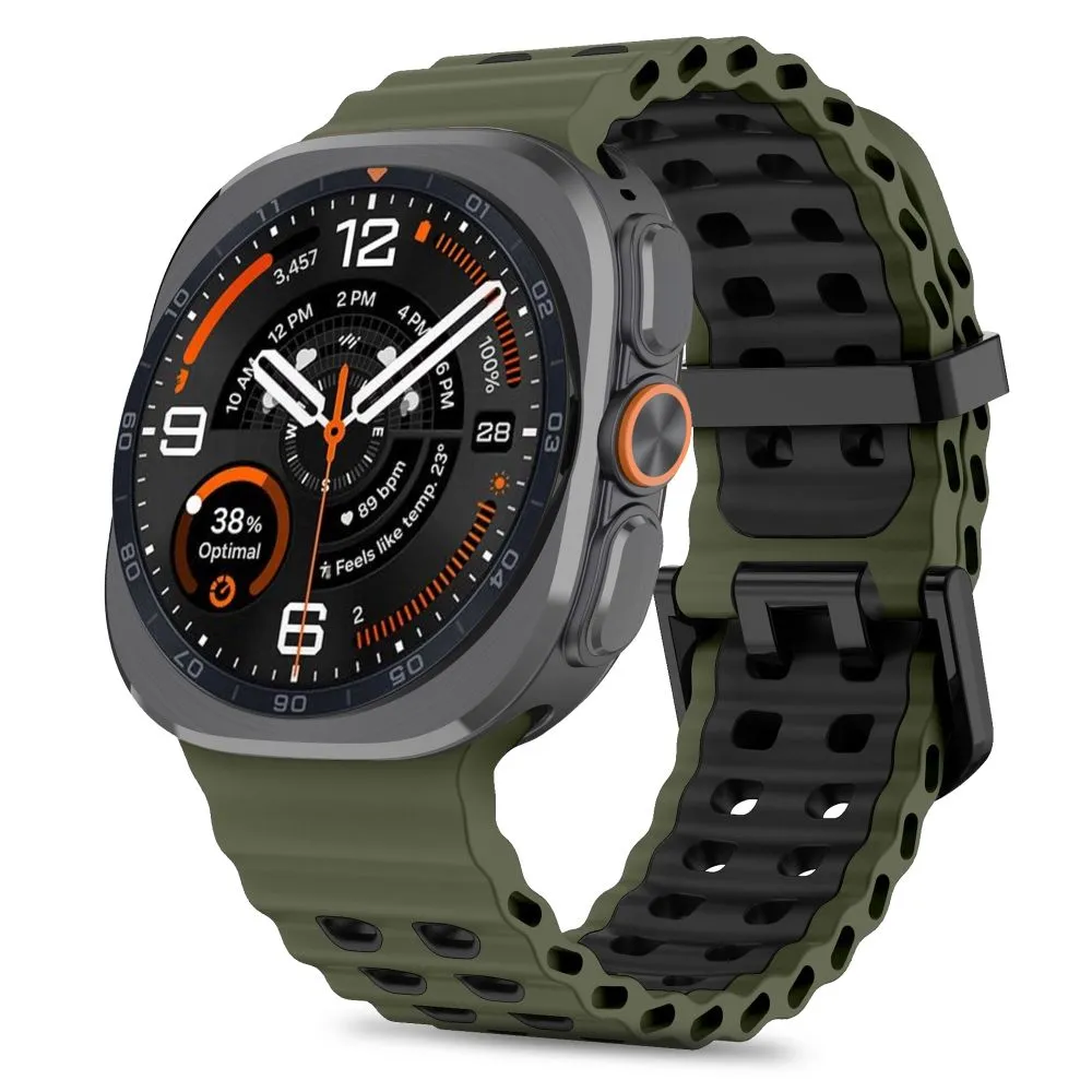 Samsung Galaxy Watch Ultra 2 (47mm) Smartwatch Bands  TECH-PROTECT ICONBAND PRO