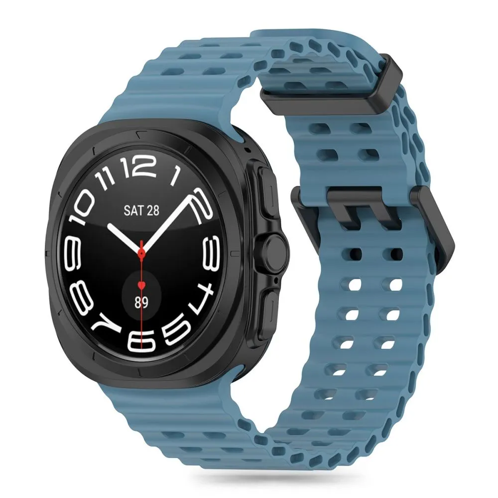 Samsung Galaxy Watch Ultra 2 (47mm) Smartwatch Bands TECH-PROTECT ICONBAND PRO