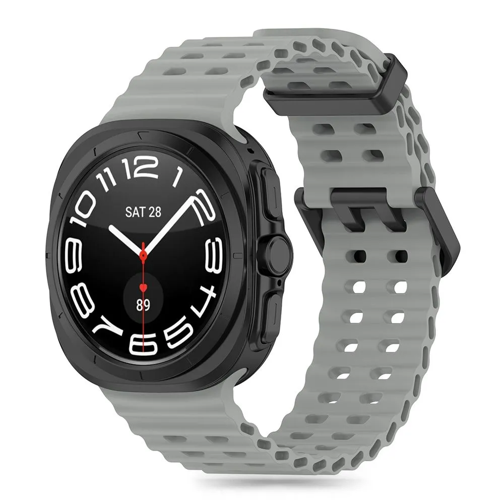 Samsung Galaxy Watch Ultra 2 (47mm) Smartwatch Bands TECH-PROTECT ICONBAND PRO