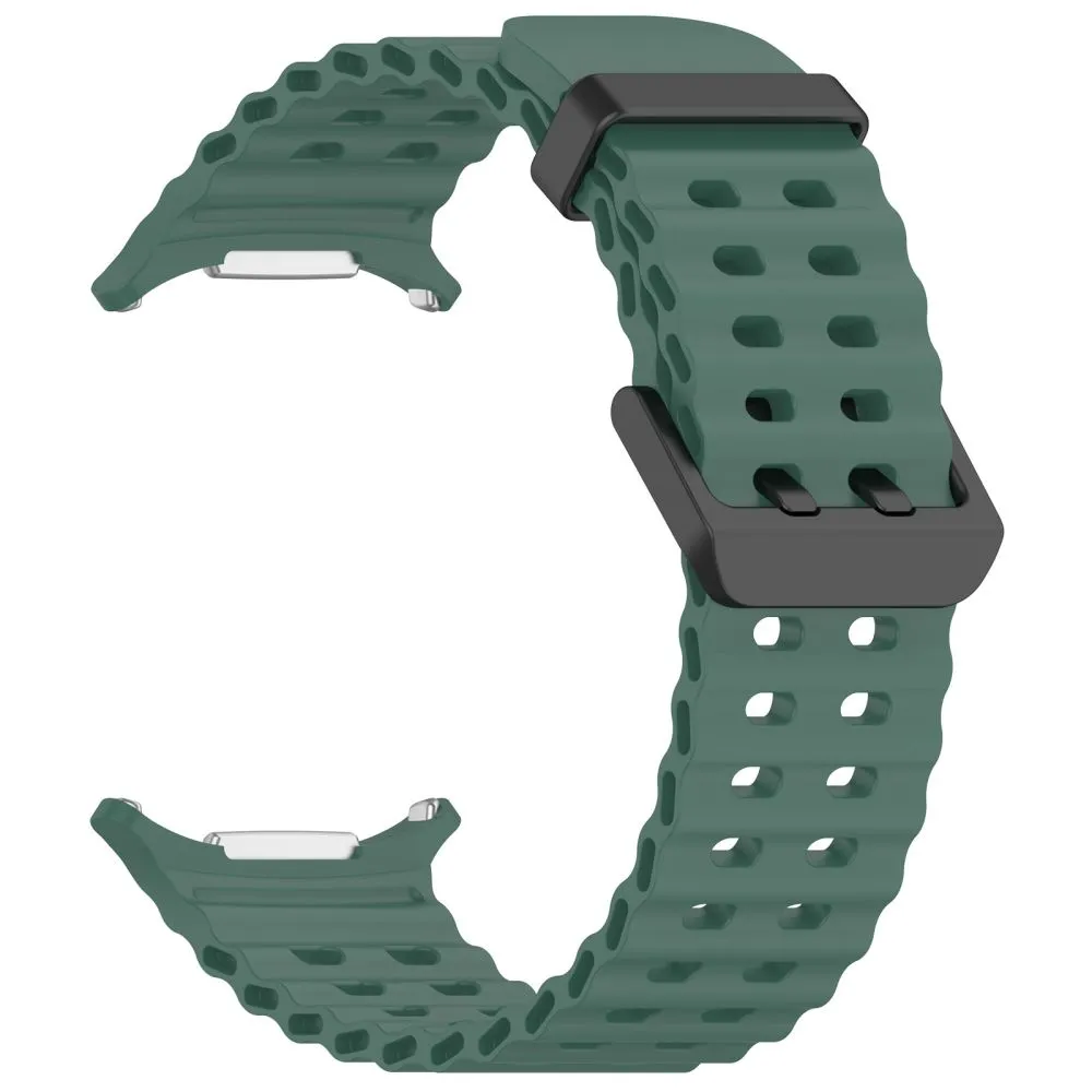 Samsung Galaxy Watch Ultra 2 (47mm) Viedpulksteņu siksniņas TECH-PROTECT ICONBAND PRO