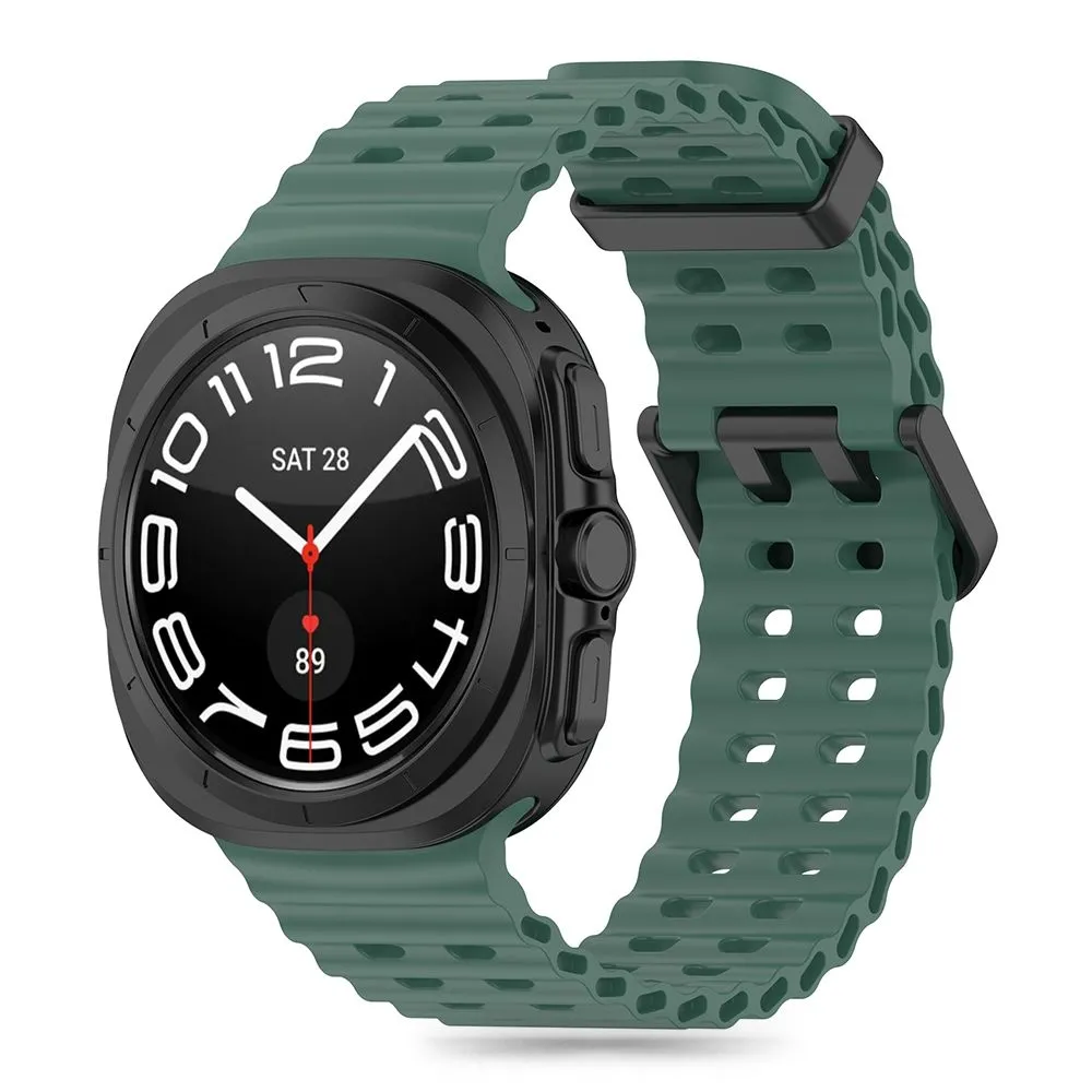 Samsung Galaxy Watch Ultra 2 (47mm) Viedpulksteņu siksniņas TECH-PROTECT ICONBAND PRO