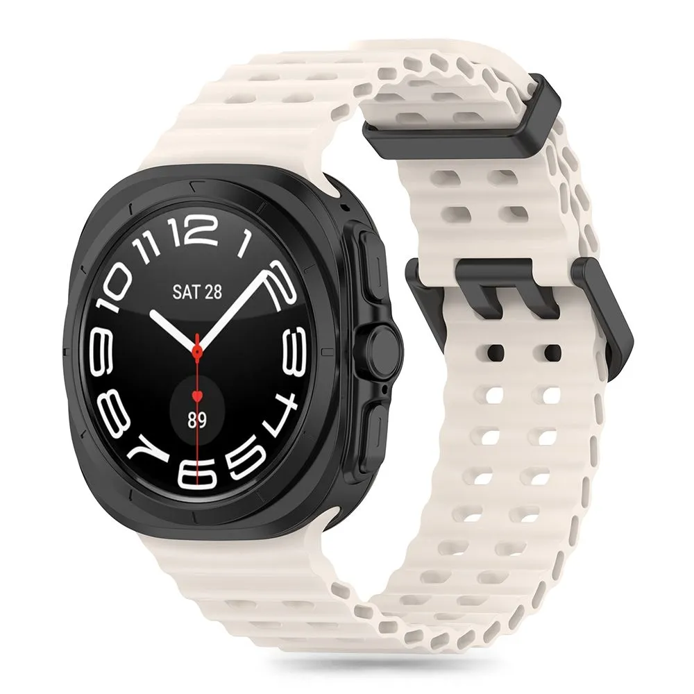 Samsung Galaxy Watch Ultra 2 (47mm) Nutikellade rihmad TECH-PROTECT ICONBAND PRO