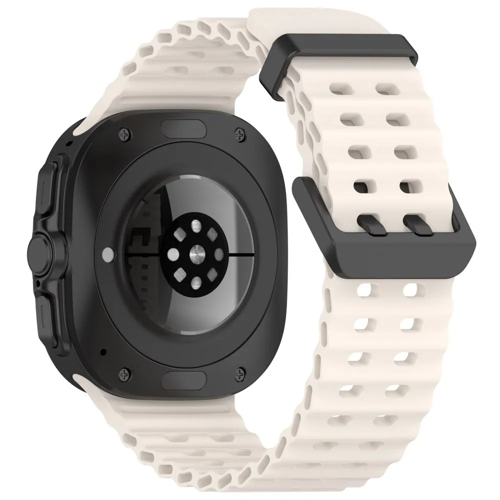 Samsung Galaxy Watch Ultra 2 (47mm) Išmaniojo laikrodžių dirželiai  TECH-PROTECT ICONBAND PRO