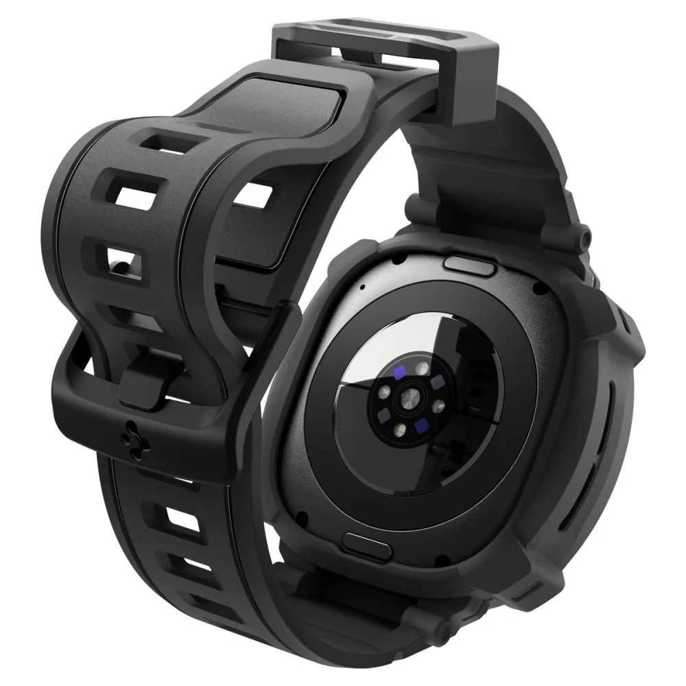 Samsung Galaxy Watch Ultra 2 (47mm) Nutikellade rihmad SPIGEN RUGGED ARMOR PRO 2026 (47 MM)