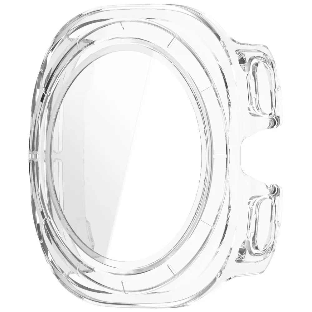 Samsung Galaxy Watch Ultra 2 (47mm) Apsauginiai dėklai ir  TECH-PROTECT DEFENSE 2-PACK (47 mm)