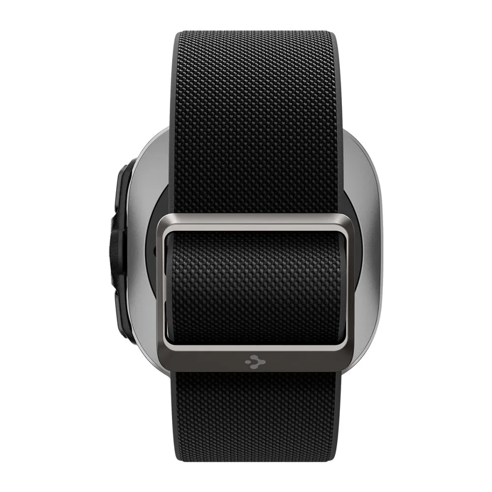 Samsung Galaxy Watch Ultra 2 (47mm) Smartwatch Bands black SPIGEN FIT LITE