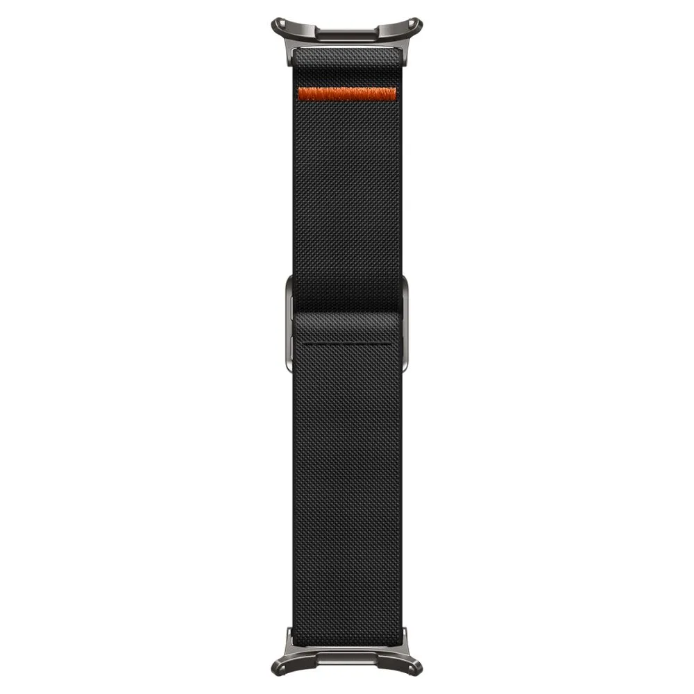 Samsung Galaxy Watch Ultra 2 (47mm) Smartwatch Bands black SPIGEN FIT LITE