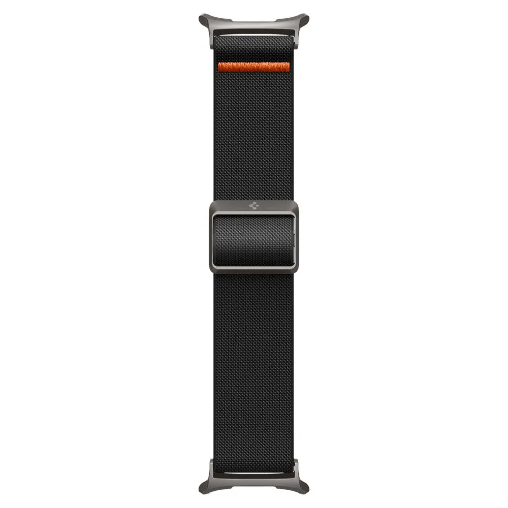 Samsung Galaxy Watch Ultra 2 (47mm) Smartwatch Bands black SPIGEN FIT LITE