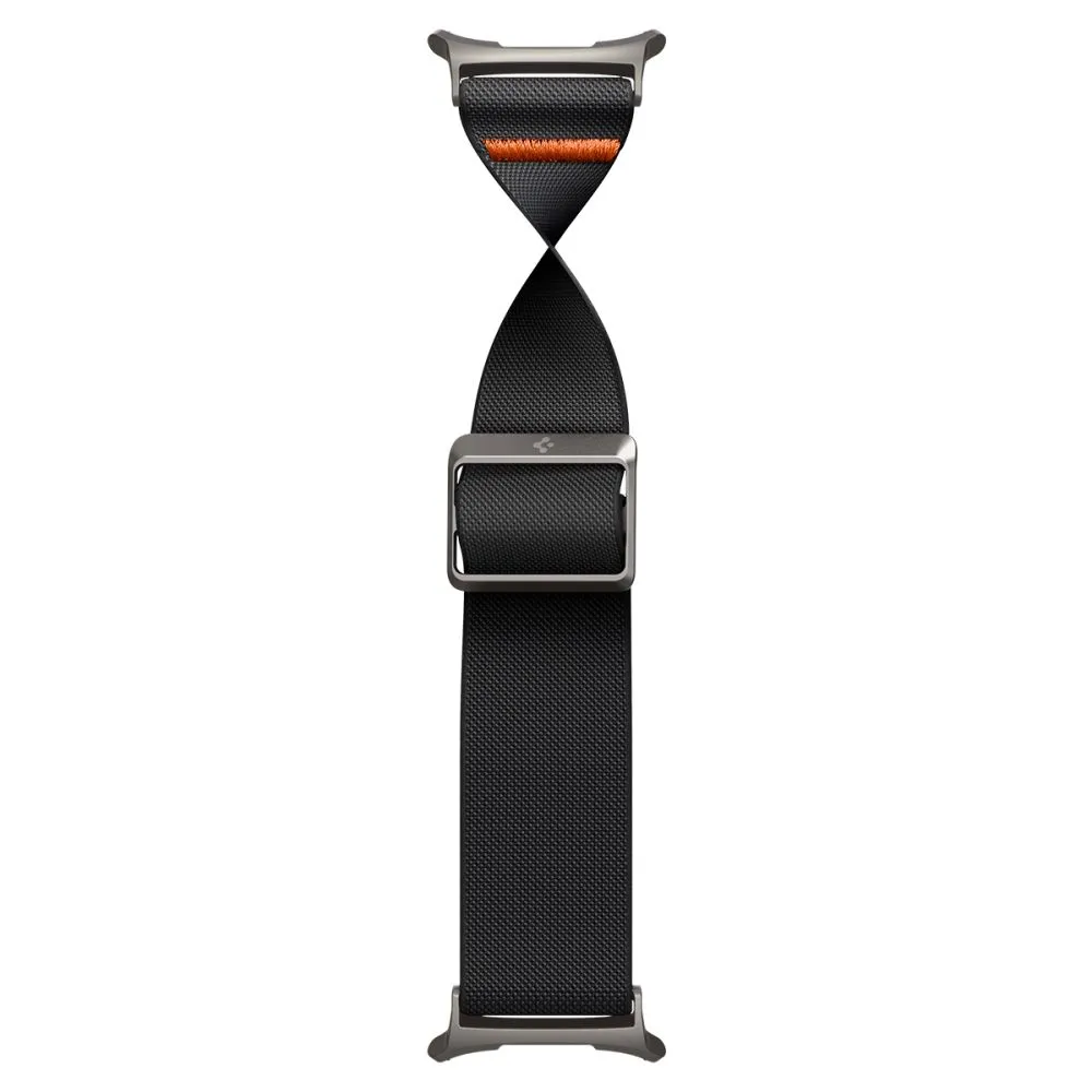 Samsung Galaxy Watch Ultra 2 (47mm) Smartwatch Bands black SPIGEN FIT LITE
